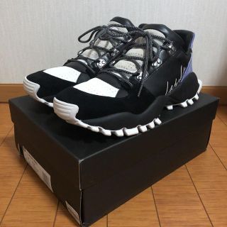 ワイスリー(Y-3)のY-3 KYOI TRAIL(スニーカー)