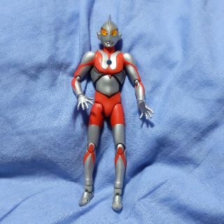 【にせウルトラマン  フィギュア】(特撮)