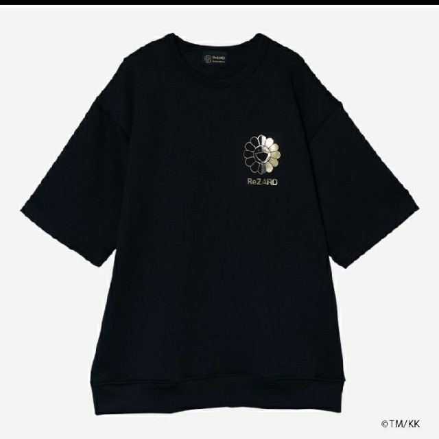 全日本送料無料 【HIKARU×TAKASHI MURAKAMI】ヒカル 村上隆 ReZARD T