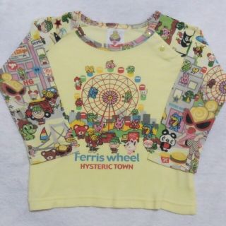 ヒステリックミニ(HYSTERIC MINI)の♡♡まっち♪♪様⇨専用♡♡(Tシャツ(長袖/七分))