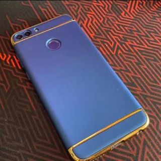 アンドロイド(ANDROID)のHUAWEI nova lite 2 (スマートフォン本体)