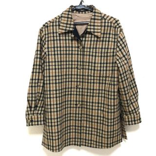 ダックス(DAKS)のダックス コート サイズ9AR S レディース(その他)