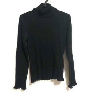 トゥービーシック(TO BE CHIC)のトゥービーシック 長袖セーター サイズ2 M(ニット/セーター)