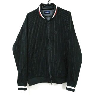 フレッドペリー(FRED PERRY)のフレッドペリー ブルゾン サイズM メンズ(ブルゾン)