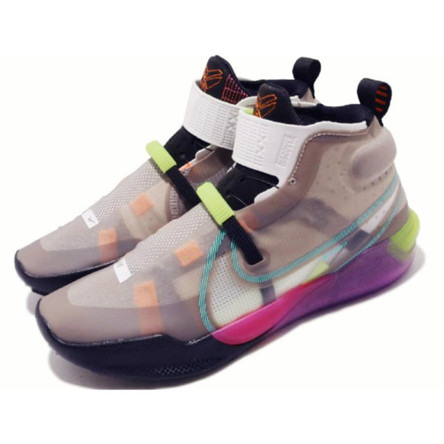 NIKE KOBE AD NXT FF QUEEN MULTICOLOR メンズ 【第1位獲得!】 18720