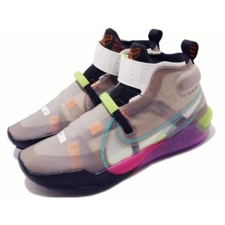 ナイキ(NIKE)のNIKE KOBE AD NXT FF QUEEN MULTICOLOR メンズ(バスケットボール)