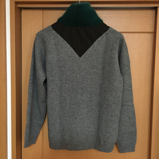 kolor beacon 20AW KNIT 正規 51.0%OFF www.gold-and-wood.com