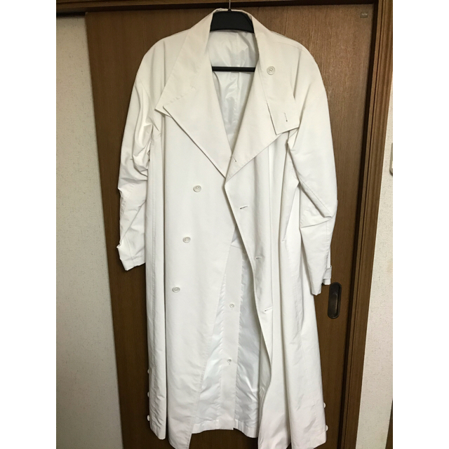 yohji yamamoto pour homme 17aw コート 一流の品質 www.sacsny.com
