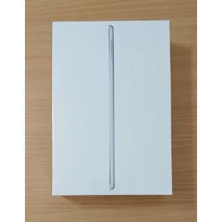 ◇新品未開封◇iPad mini◇第５世代◇64 GB◇シルバー(タブレット)