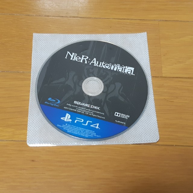 PlayStation4 - ミライ様専用の通販 by kazu's shop｜プレイステーション4ならラクマ