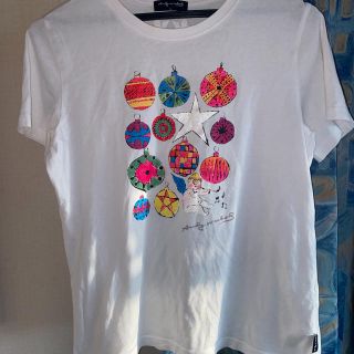 トップショップ(TOPSHOP)のファーストショップＴシャツ(Tシャツ(半袖/袖なし))