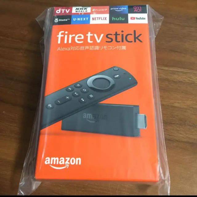 fire tv stick Amazon