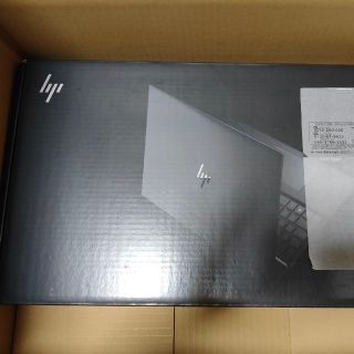 ヒューレットパッカード(HP)のＨＰノートパソコン(ノートPC)