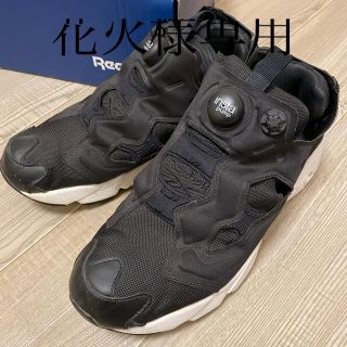 リーボック(Reebok)の(花火様専用)インスタポンプフューリー　INSTAPUMP FURY OG(スニーカー)