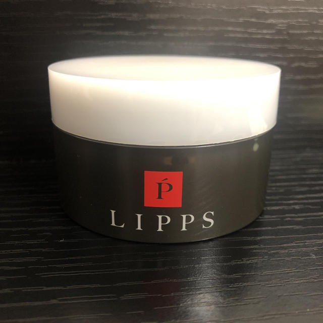 LIPPS L14 フリーハードワックス コスメ/美容のヘアケア/スタイリング(ヘアワックス/ヘアクリーム)の商品写真
