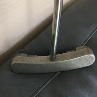 PING  B90 長尺パター　ヘッドカバー付き