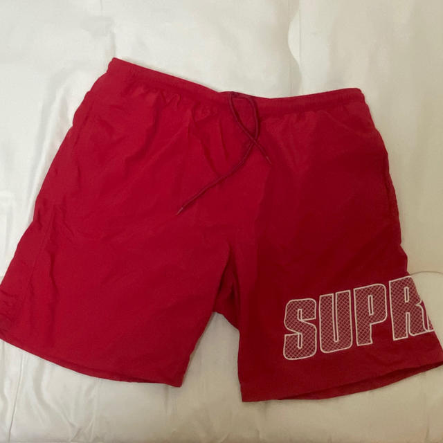 Supreme(シュプリーム)のシュプリーム　水着　ショートパンツ メンズの水着/浴衣(水着)の商品写真