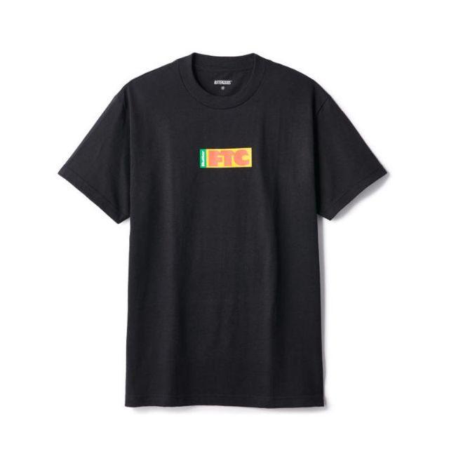 FTC(エフティーシー)のたーくん様専用ページ メンズのトップス(Tシャツ/カットソー(半袖/袖なし))の商品写真