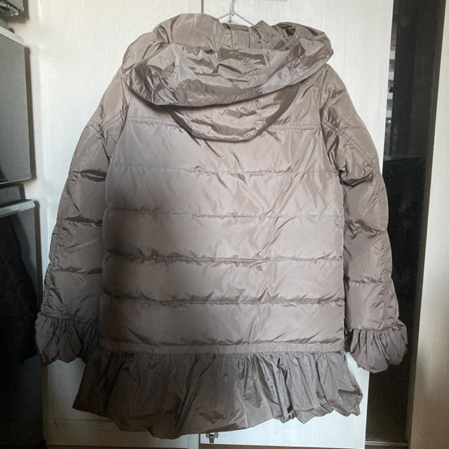 MONCLER(モンクレール)のモンクレール サカイコラボ希少カラー レディースのジャケット/アウター(ダウンコート)の商品写真