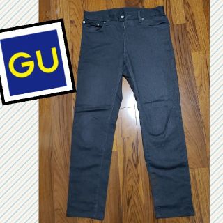 ジーユー(GU)のGU ストレッチパンツ(その他)