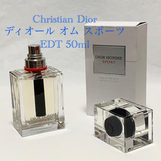 ディオール(Christian Dior) スポーツ 香水 メンズの通販 22点
