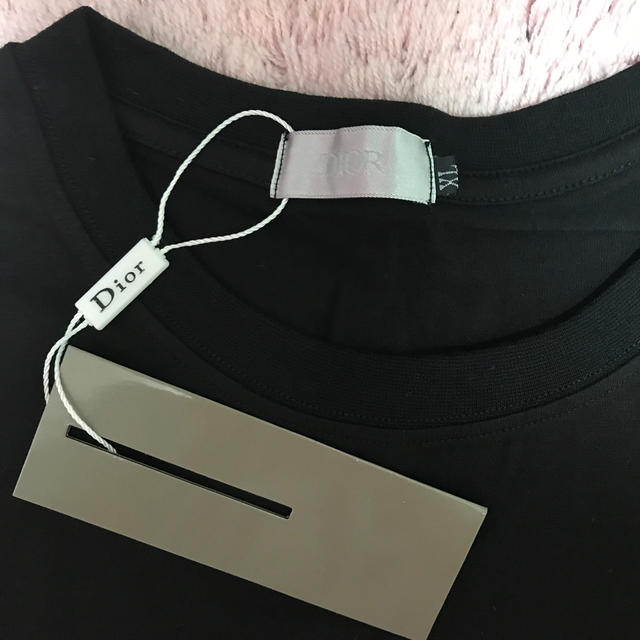 KAWS Dior tシャツ メンズのトップス(Tシャツ/カットソー(半袖/袖なし))の商品写真