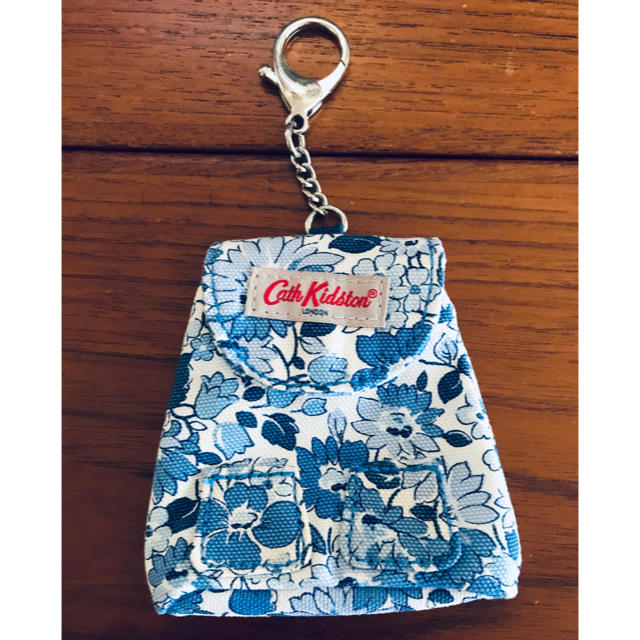 Cath Kidston(キャスキッドソン)のCath Kidstonの小物入れ その他のその他(その他)の商品写真