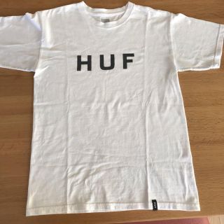 ハフ(HUF)のHUFTシャツ(Tシャツ/カットソー(半袖/袖なし))