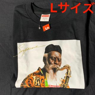 シュプリーム(Supreme)のSUPREME シュプリーム Pharoah Sanders Tee Lサイズ(Tシャツ/カットソー(半袖/袖なし))