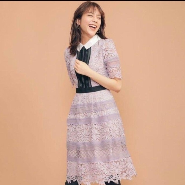 ワンピース 31 de mode - 31 sons de mode 完売ワンピースの通販 by