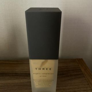 スリー(THREE)のthree プライマー(化粧下地)