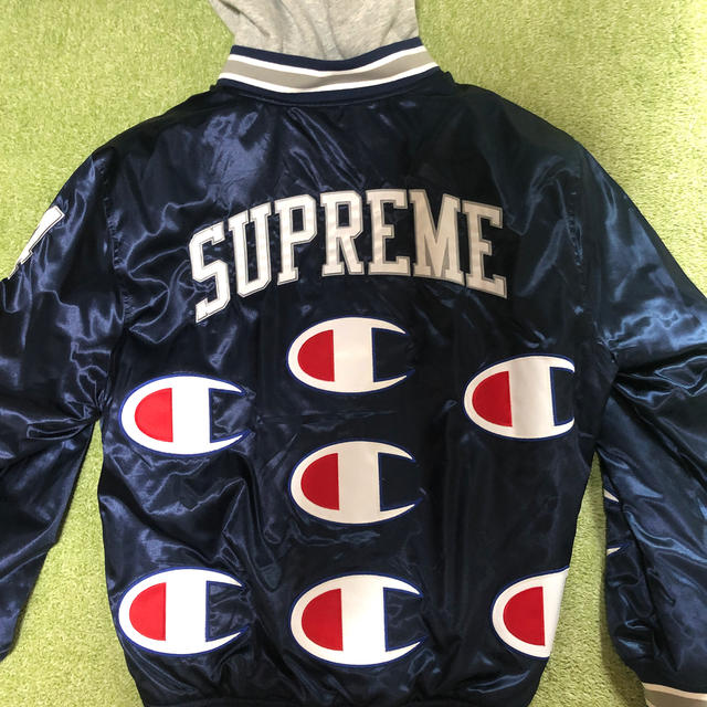 supreme  champion 値下げ