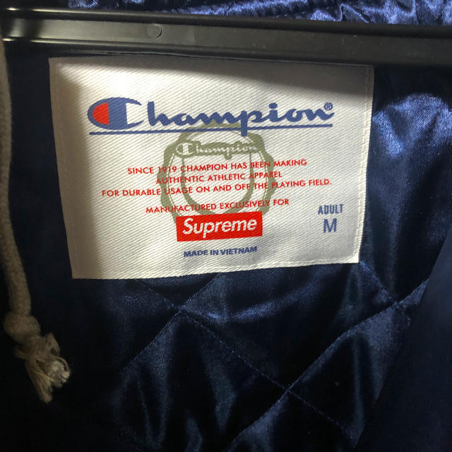 supreme  champion 値下げ