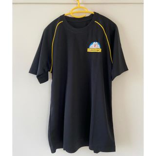 ダンロップ(DUNLOP)のドラえもんプリント　Tシャツ(Tシャツ/カットソー(半袖/袖なし))