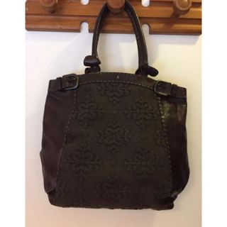 エンリーべグリン(HENRY BEGUELIN)のエンリーベグリン　トートバッグ(トートバッグ)