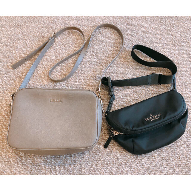 Furla(フルラ)のるり様専用 レディースのバッグ(ショルダーバッグ)の商品写真