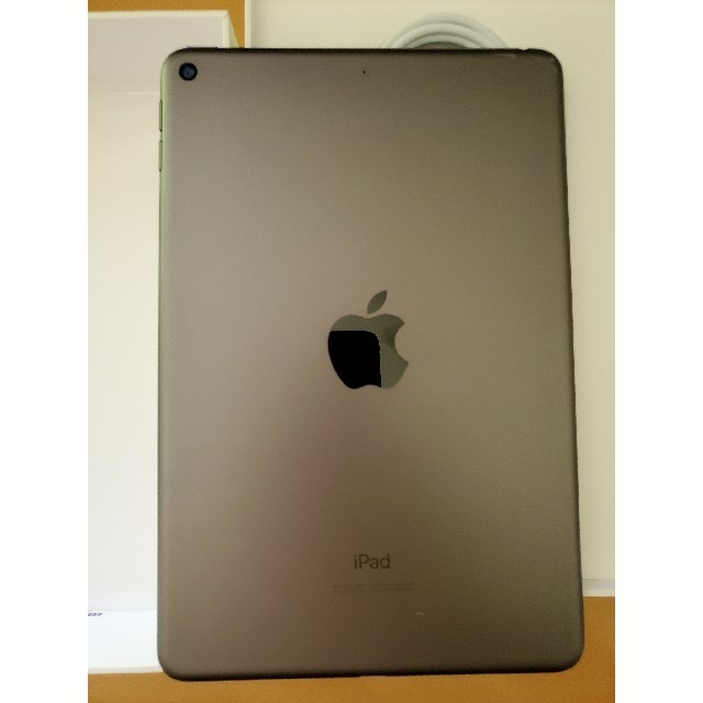 iPad mini 5 64GB Wi-Fi MUQW2J/A 2