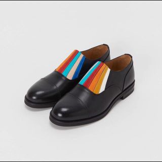 エンダースキーマ(Hender Scheme)の【最安値】Hender Scheme front gore rainbow(ドレス/ビジネス)