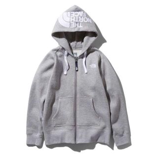 ザノースフェイス(THE NORTH FACE)のTHE NORTH FACE　ザ・ノースフェイス　NTW61955レディース★Ｓ(パーカー)