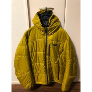 希少 パタゴニア ダスパーカー das parka S - ダウンジャケット