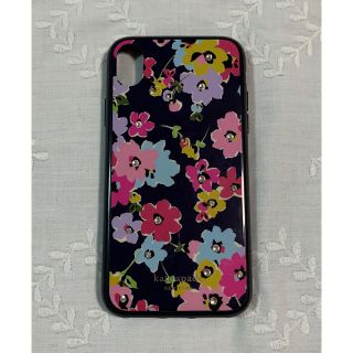 ケイトスペードニューヨーク(kate spade new york)のkate spade iPhone XR ケース(iPhoneケース)