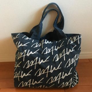 ダブルティー(WTW)のアンチュウ様専用　wtw トートBAG(トートバッグ)