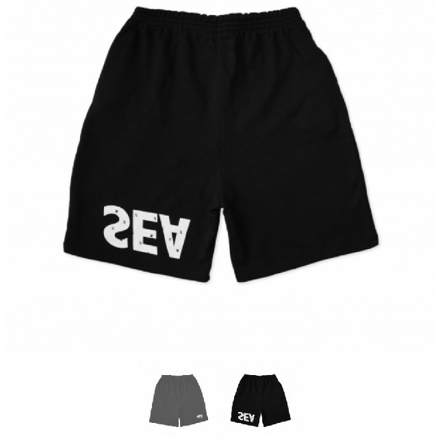 定価以下 WDS × GOD SELECTION XXX SHORTS 再再販！ 64.0%OFF www.gold