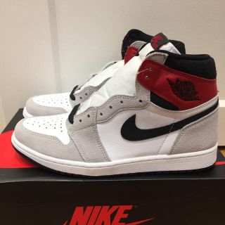 ナイキ(NIKE)の新品 NIKE AIR JORDAN 1 RETRO HIGH OG (スニーカー)