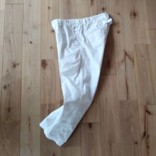 ナチュラルランドリー(NATURAL LAUNDRY)のみほ様専用▷NATURAL LAUNDRY L.Kテーパードトラウザーパンツ(カジュアルパンツ)