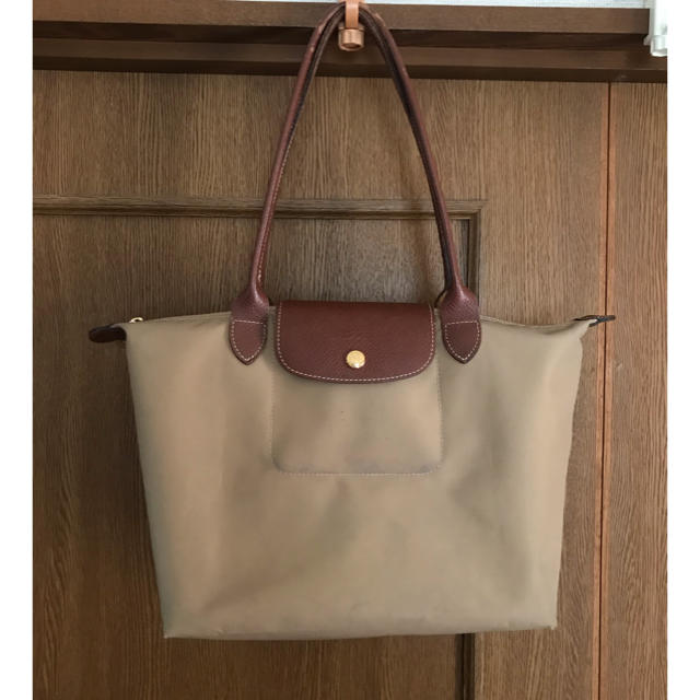 LONGCHAMP - ロンシャン ルプリアージュ Sサイズの通販 by t's shop｜ロンシャンならラクマ