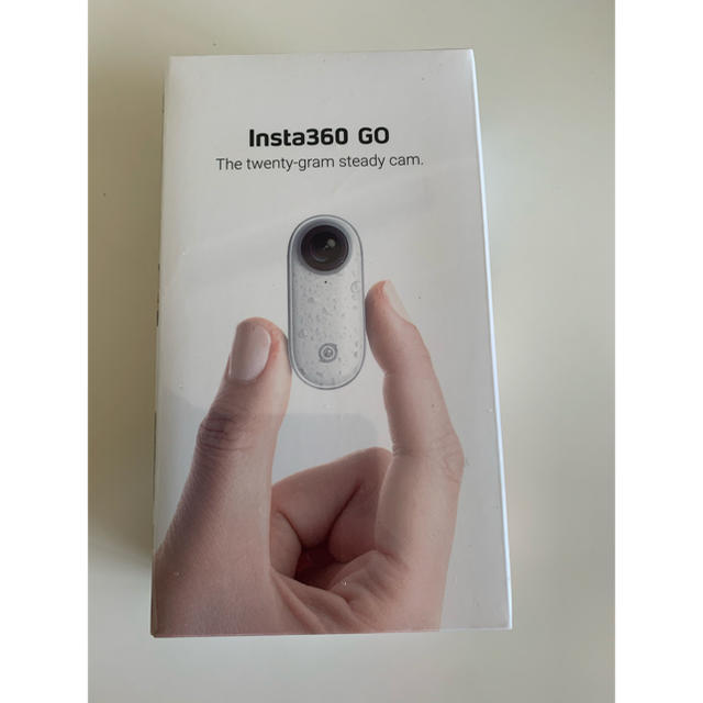 Insta360 GOInsta360