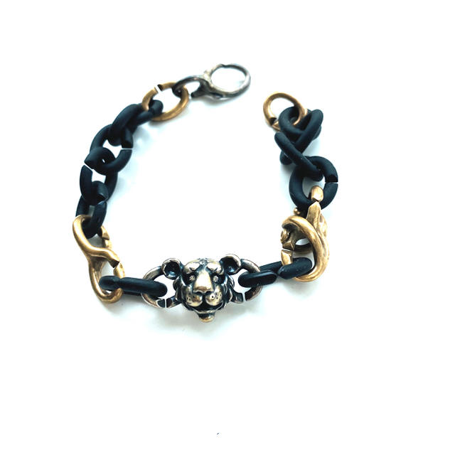 X by Trollbeads エックスバイトロールビーズ ブレスレット