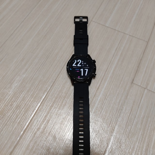 HUAWEI watch gt2 46mm