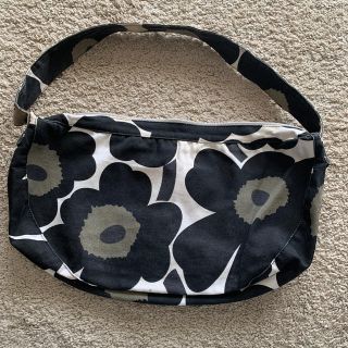 マリメッコ(marimekko)のmarimekko ショルダー バッグ マザーズバッグ(マザーズバッグ)